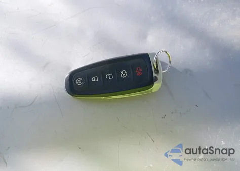 2013 Lincoln Mkx из США, поврежденный, VIN 2LMDJ8JK6DBL22126